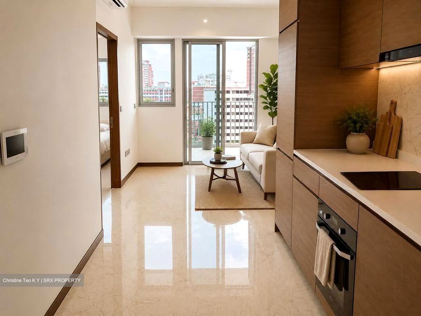 Queens Peak (D3), Condominium #609183521